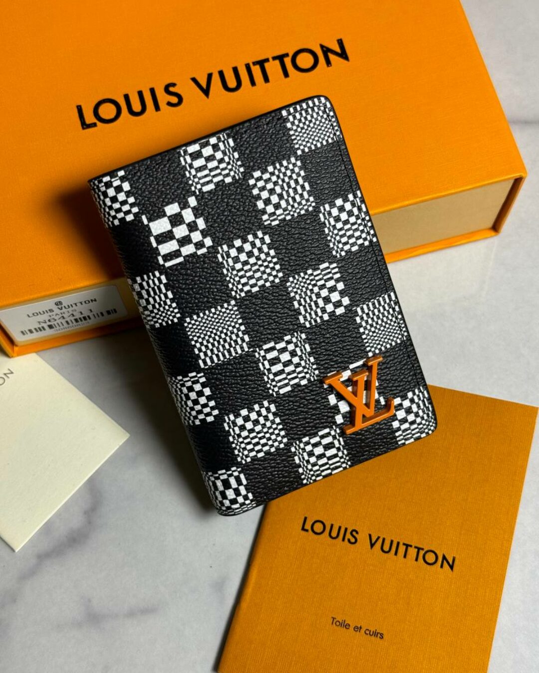 Картхолдер Louis Vuitton