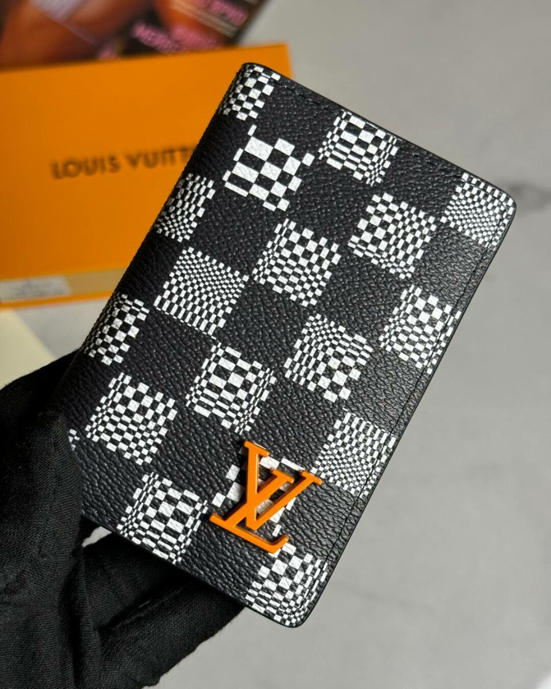 Картхолдер Louis Vuitton