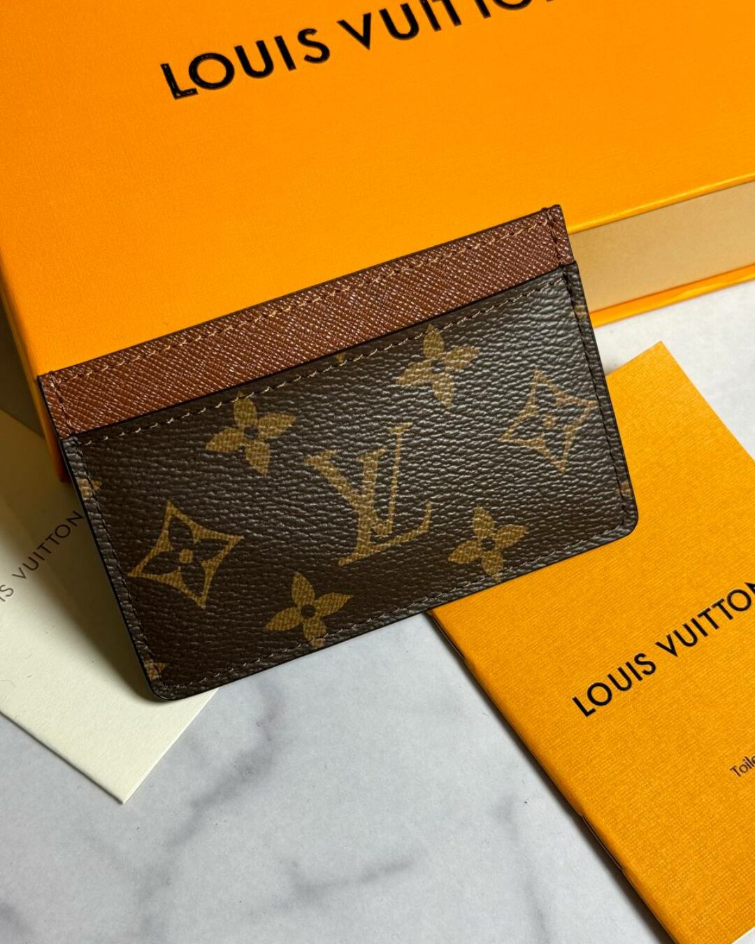 Картхолдер Louis Vuitton (Premium)