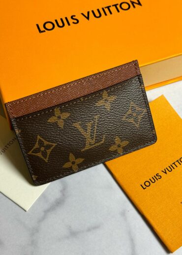 Картхолдер Louis Vuitton (Premium)