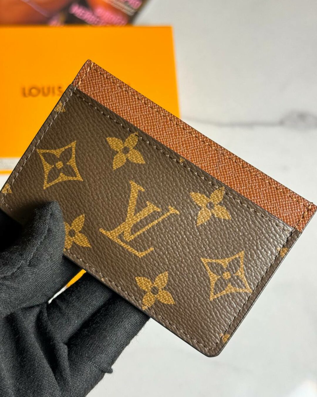 Картхолдер Louis Vuitton (Premium)