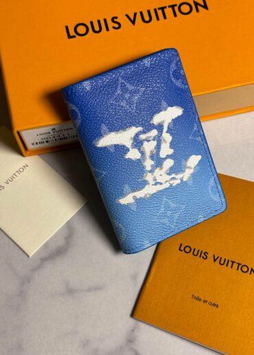 Картхолдер Louis Vuitton (Premium)