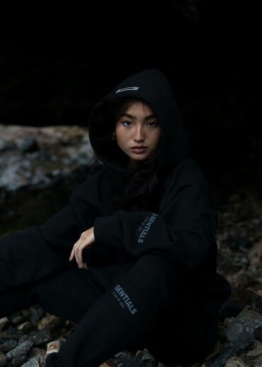 Спортивные Штаны Fear of God
