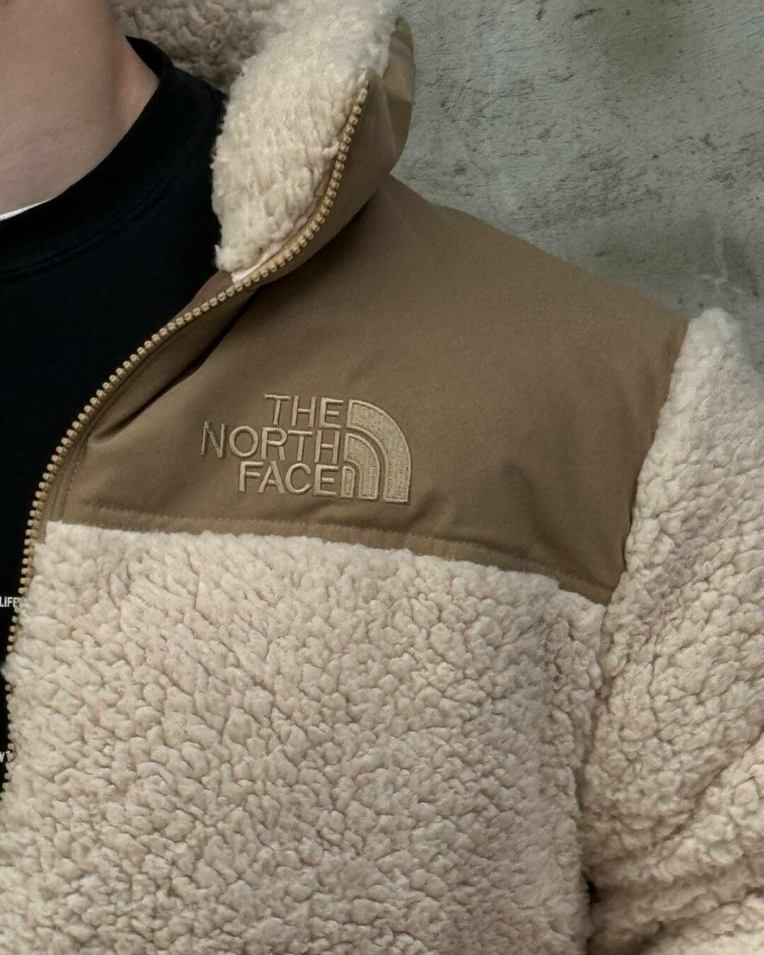 Куртка The North Face