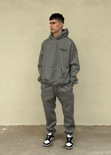Спортивный Костюм Fear of God