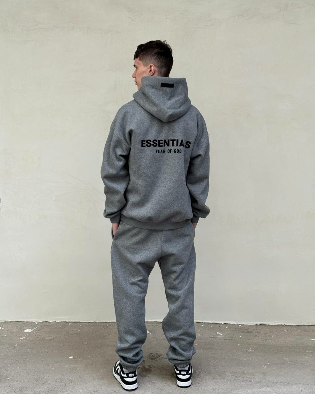 Спортивный Костюм Fear of God