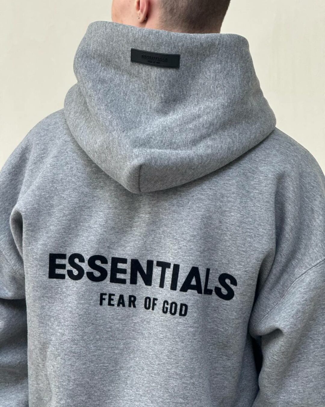 Спортивный Костюм Fear of God