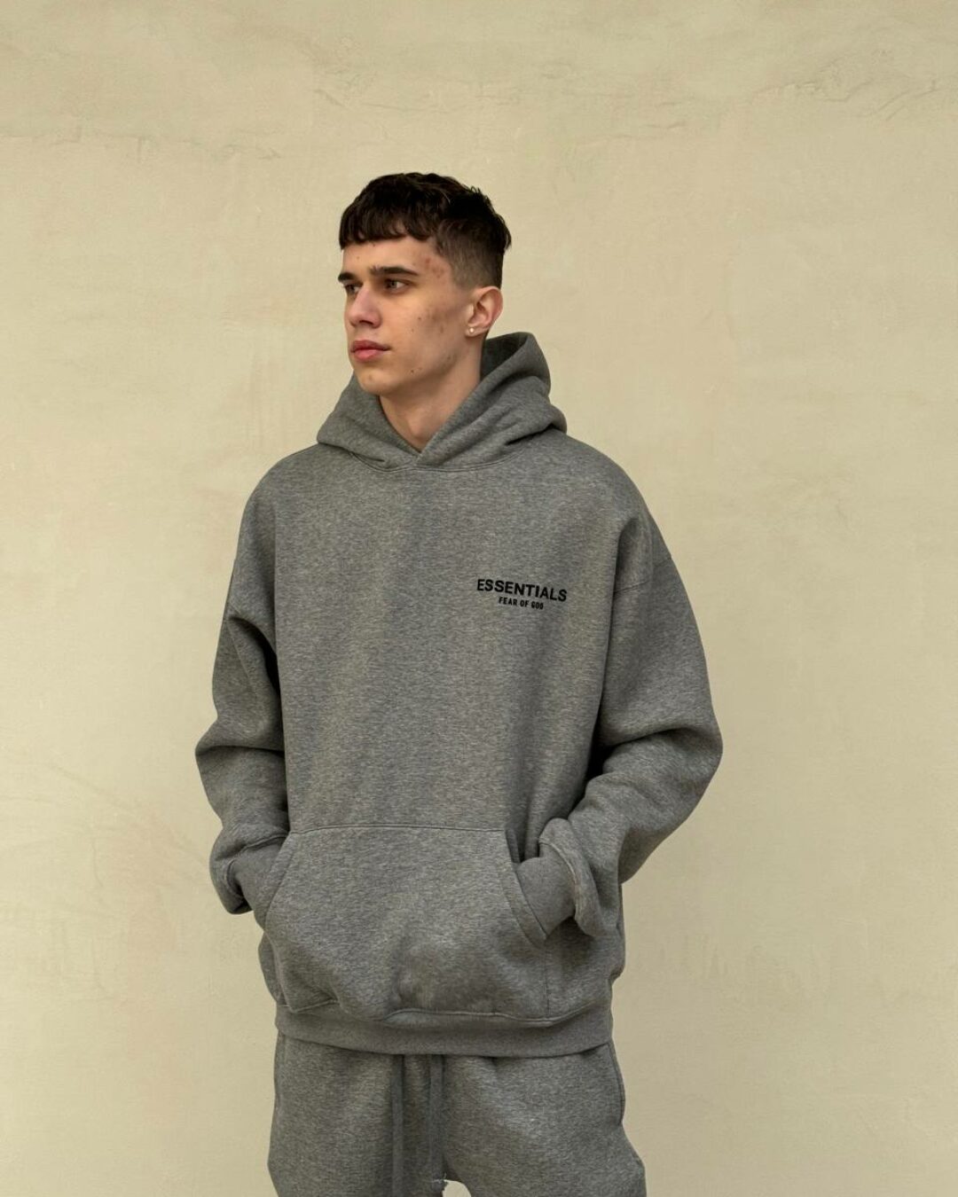 Спортивный Костюм Fear of God