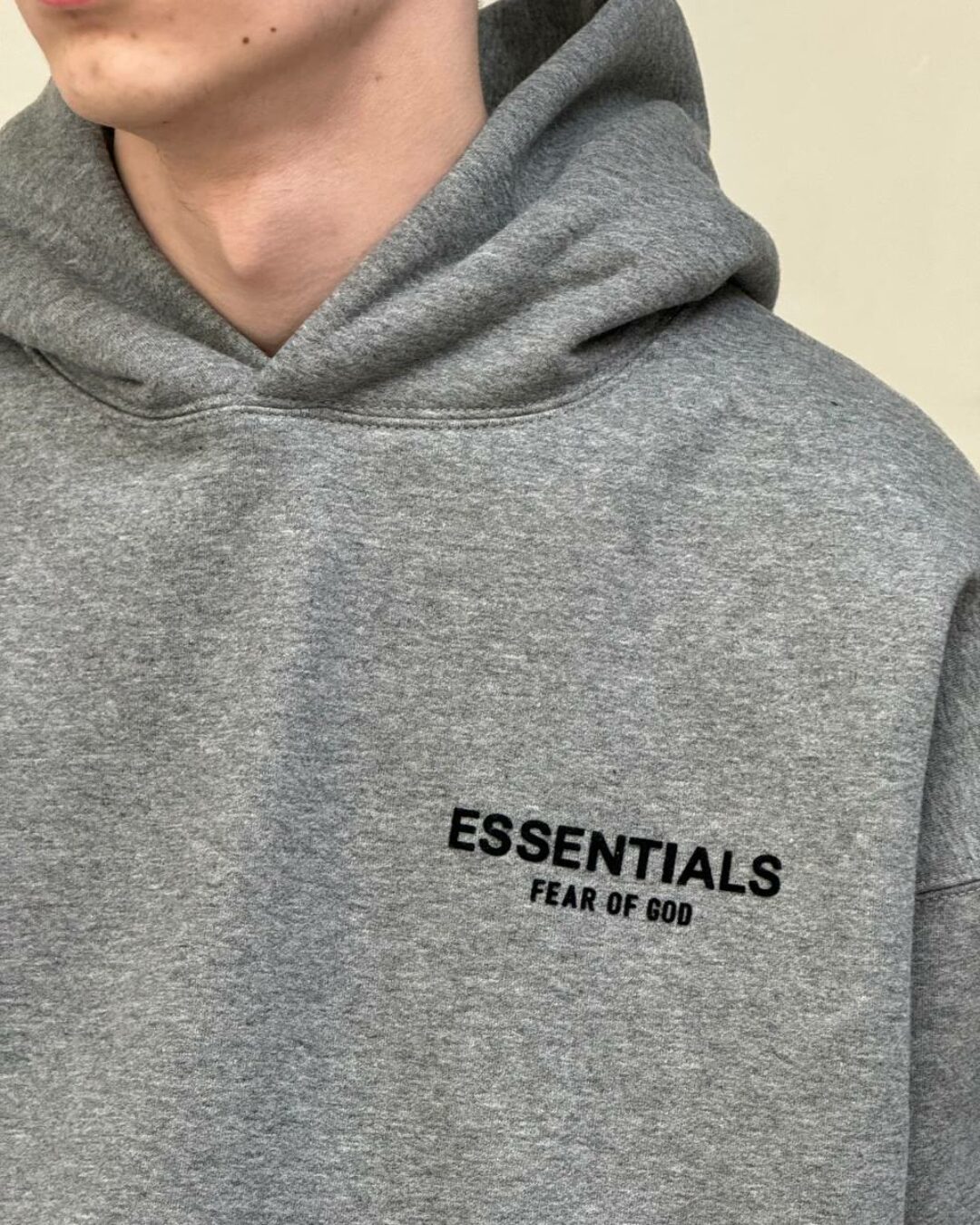 Спортивный Костюм Fear of God