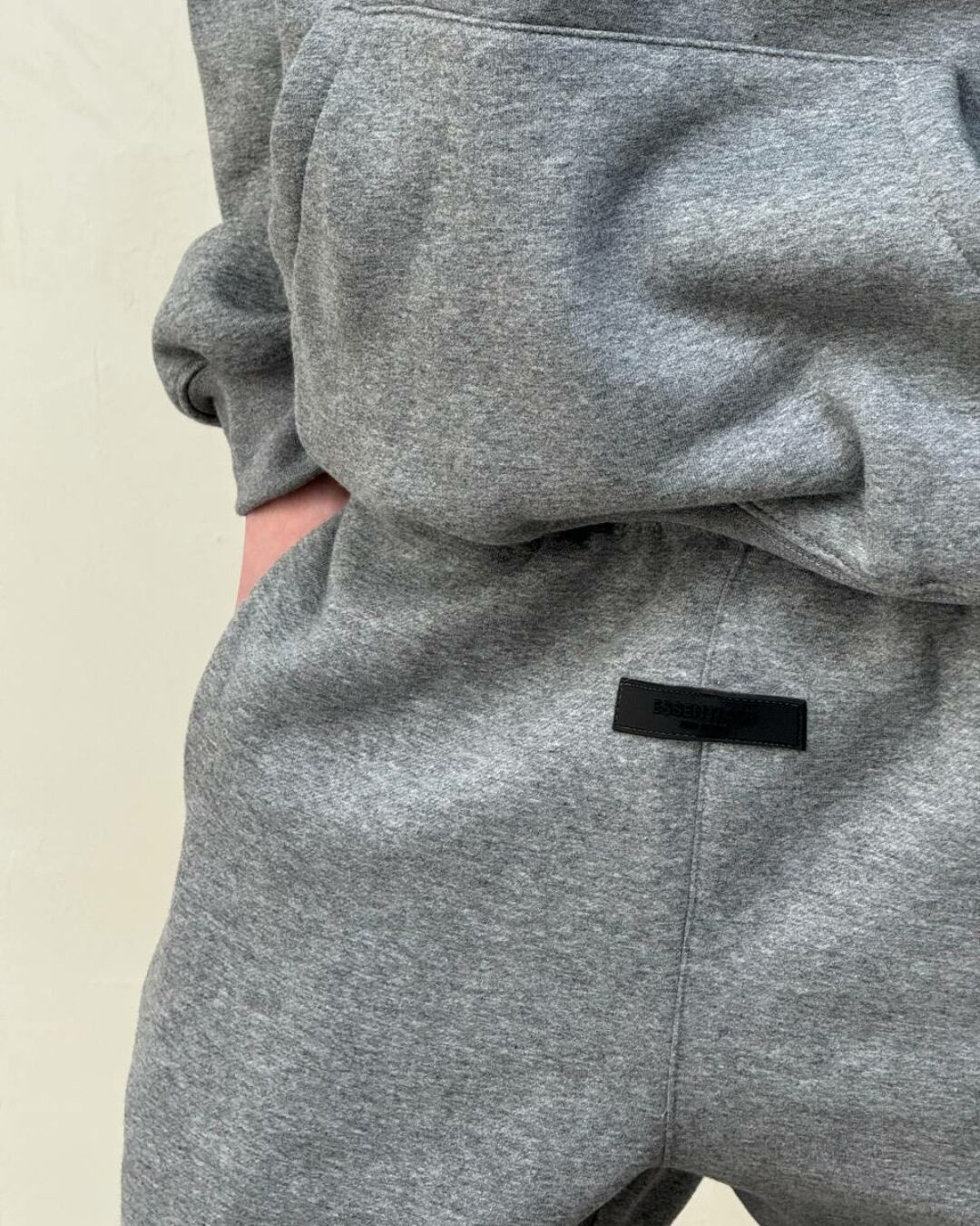 Спортивный Костюм Fear of God