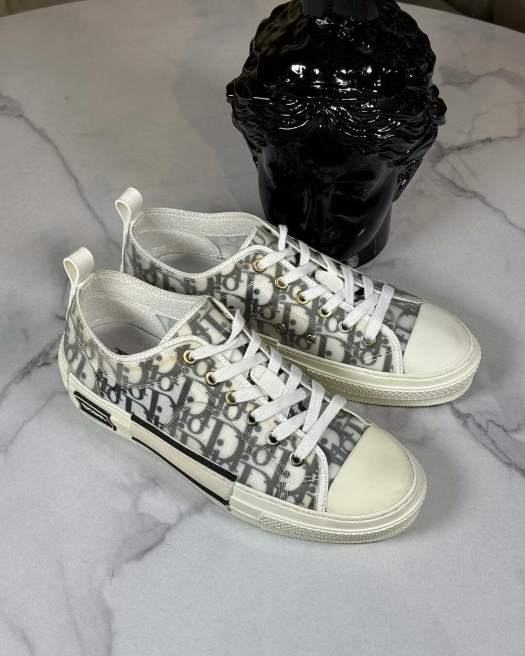 Кеды Dior