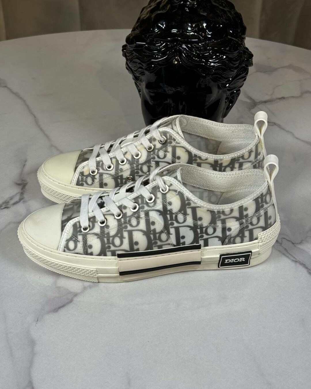 Кеды Dior