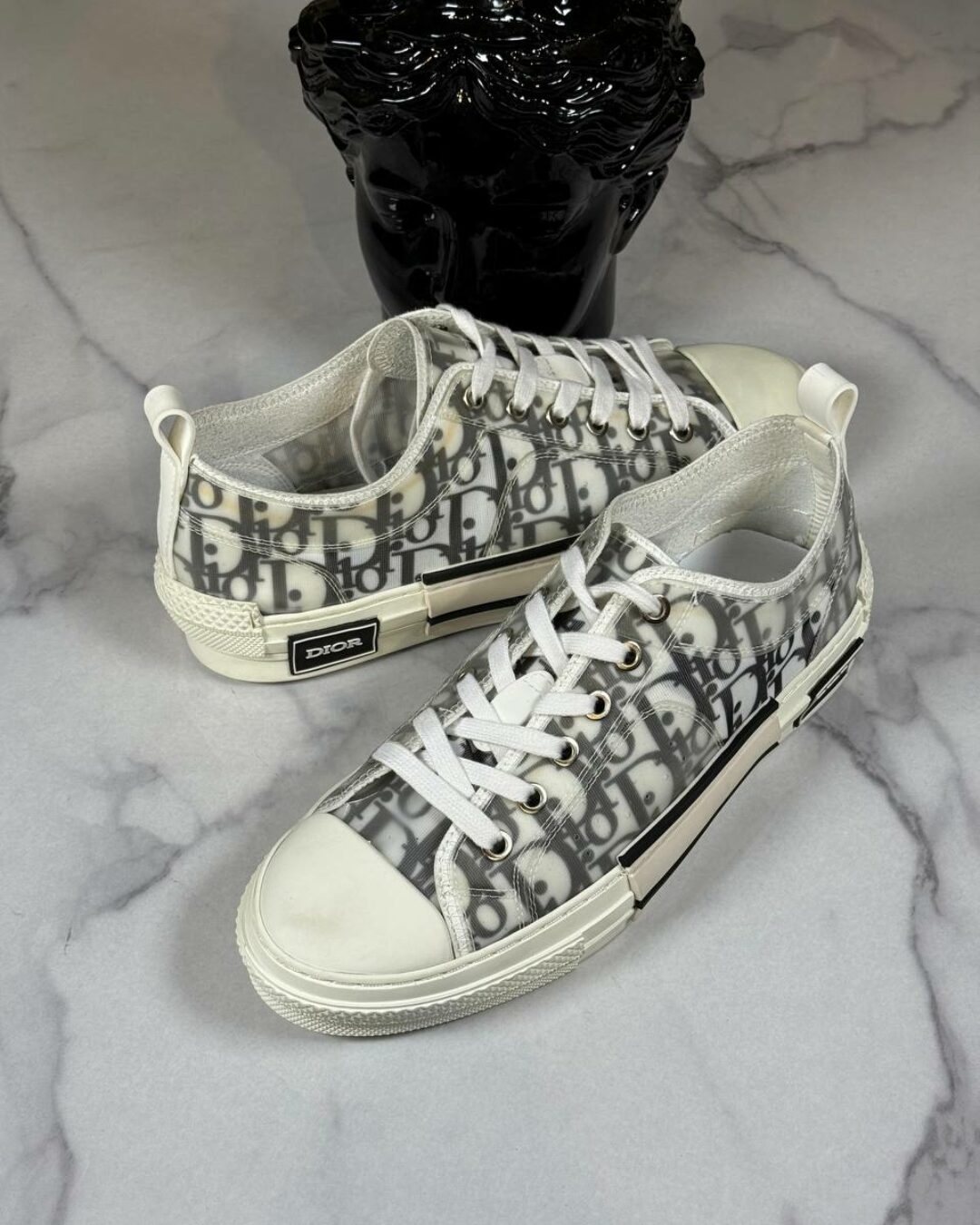 Кеды Dior
