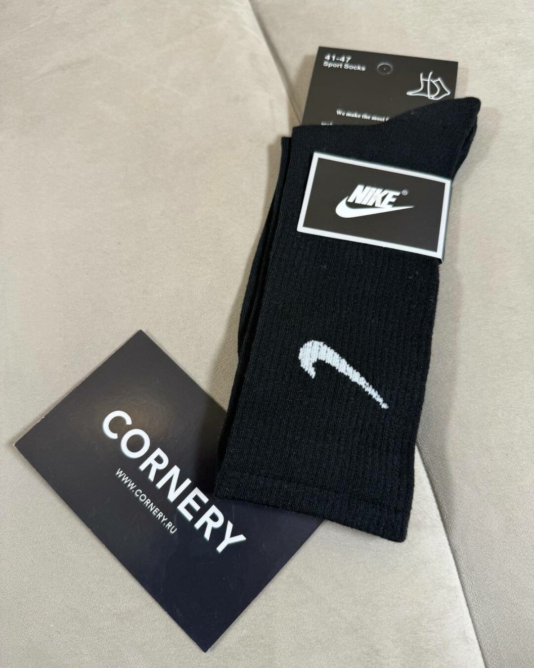 Носки Nike