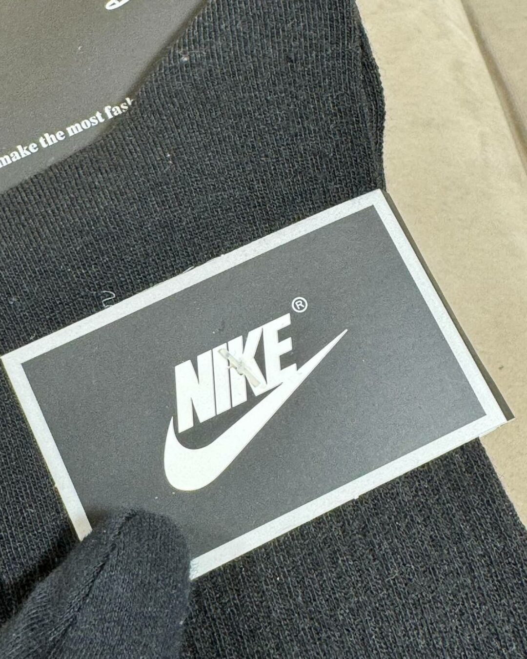 Носки Nike