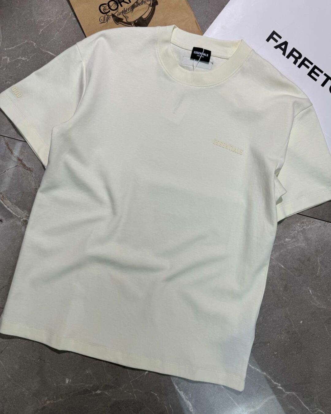 Футболка Fear of God
