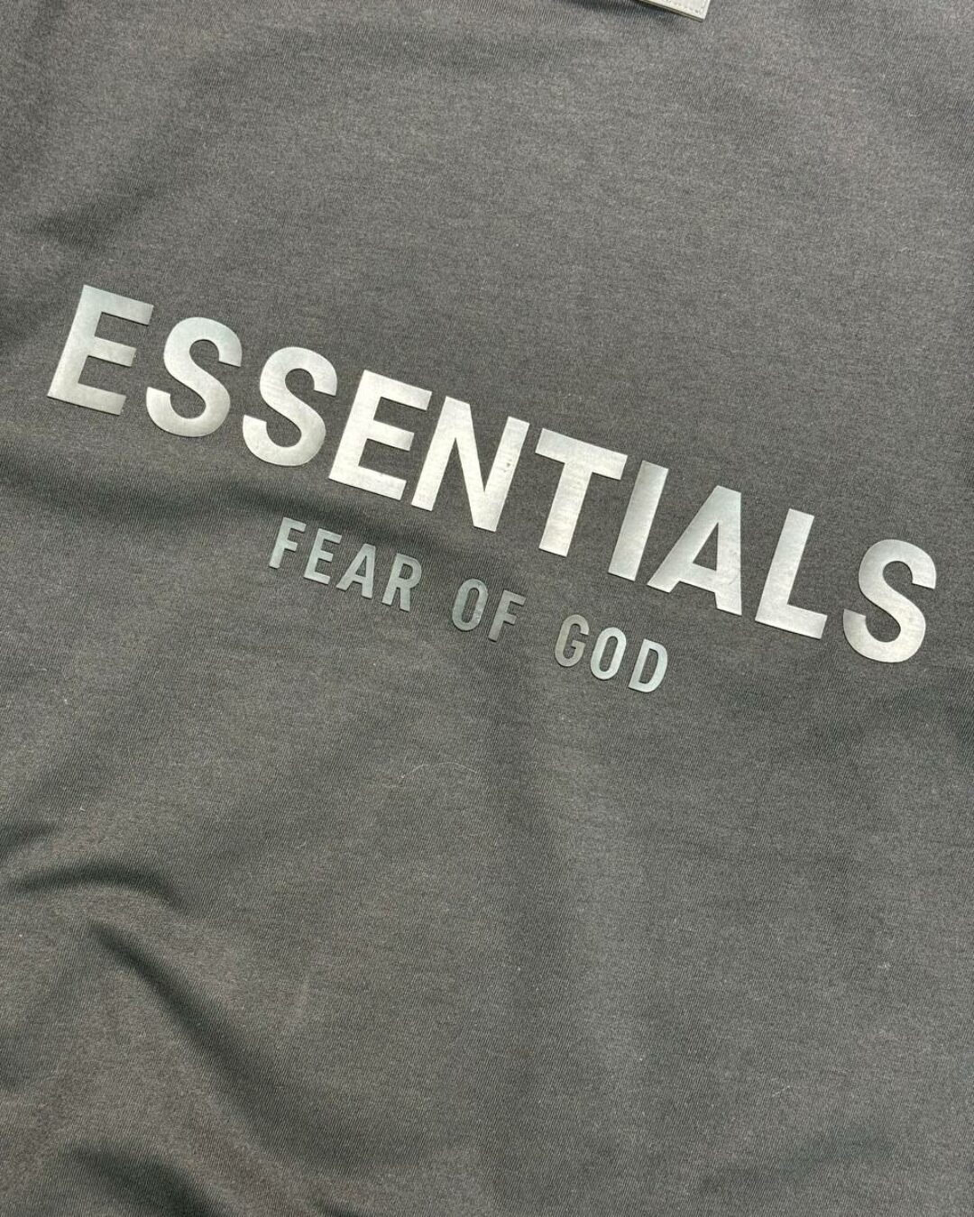 Футболка Fear of God