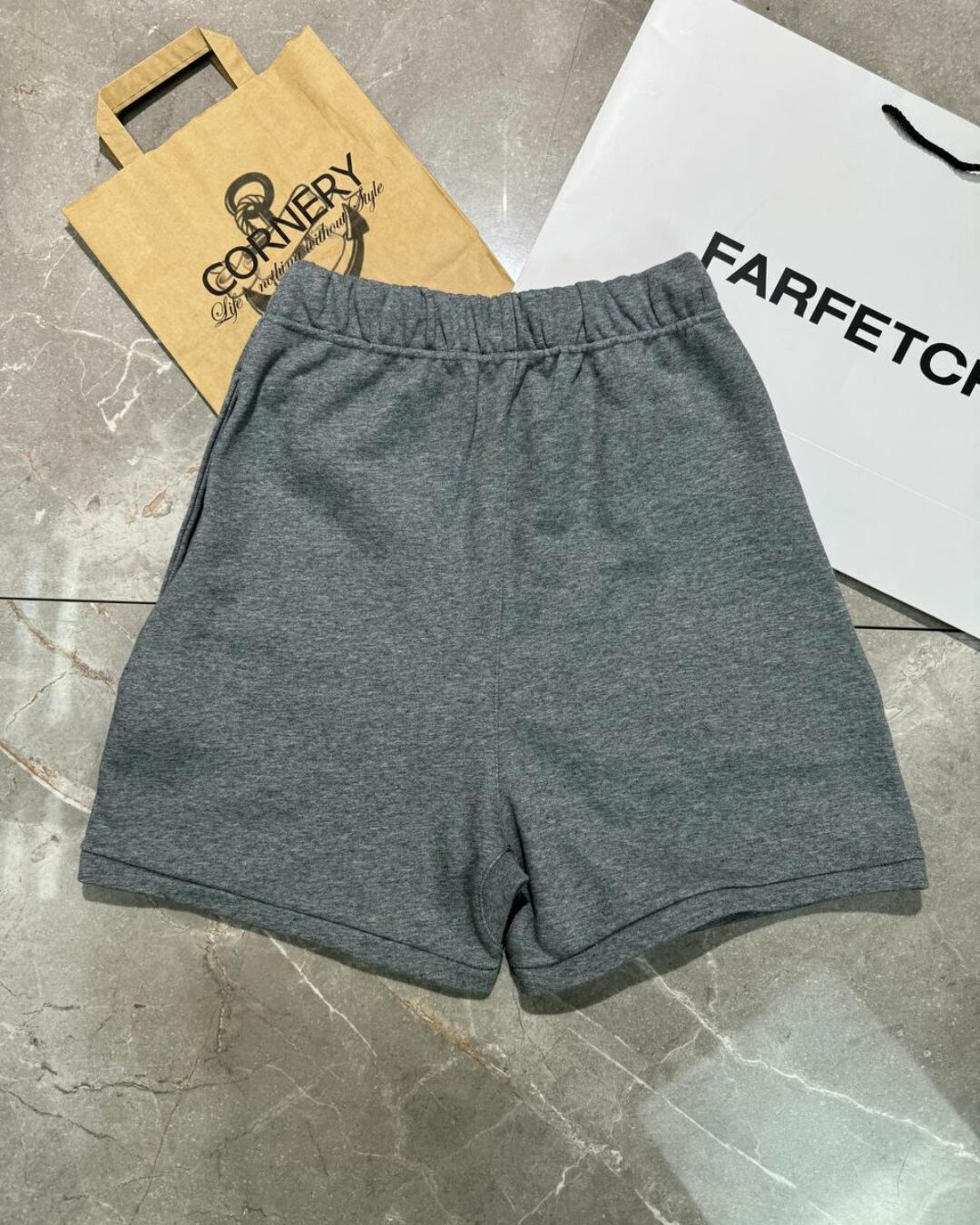 Шорты Fear of God
