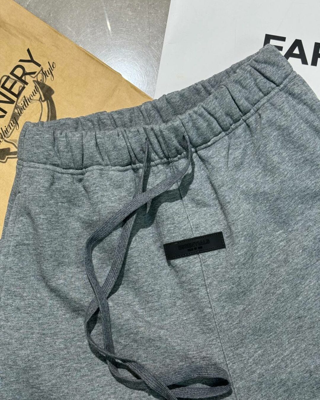 Шорты Fear of God