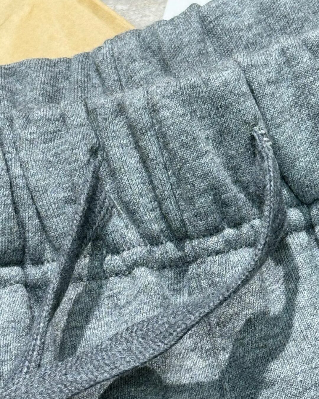 Шорты Fear of God
