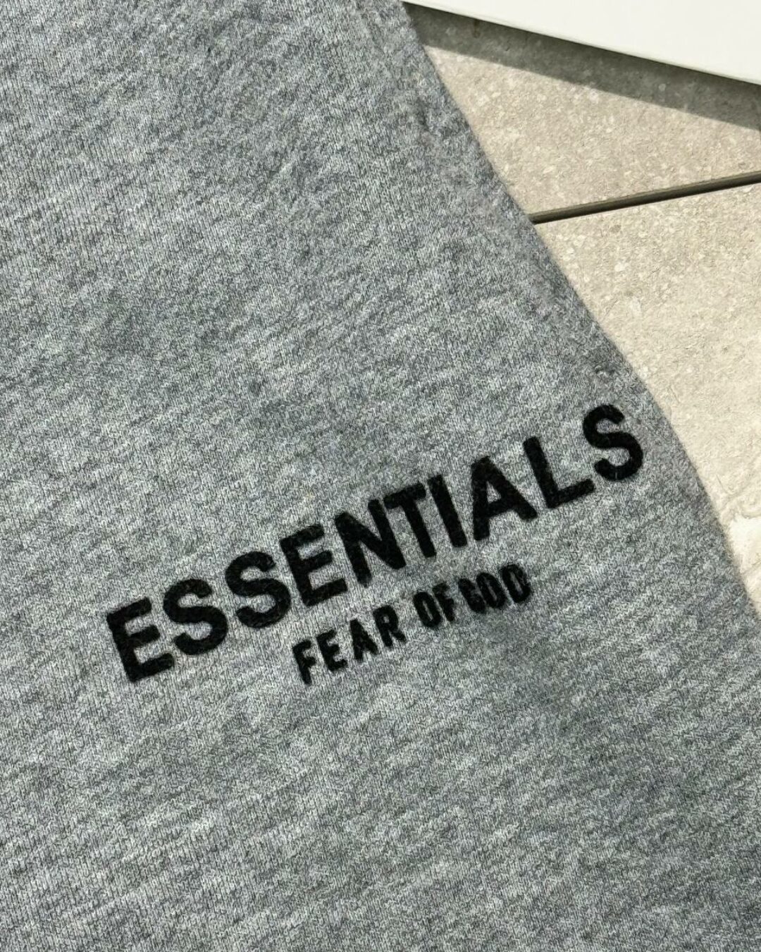 Шорты Fear of God