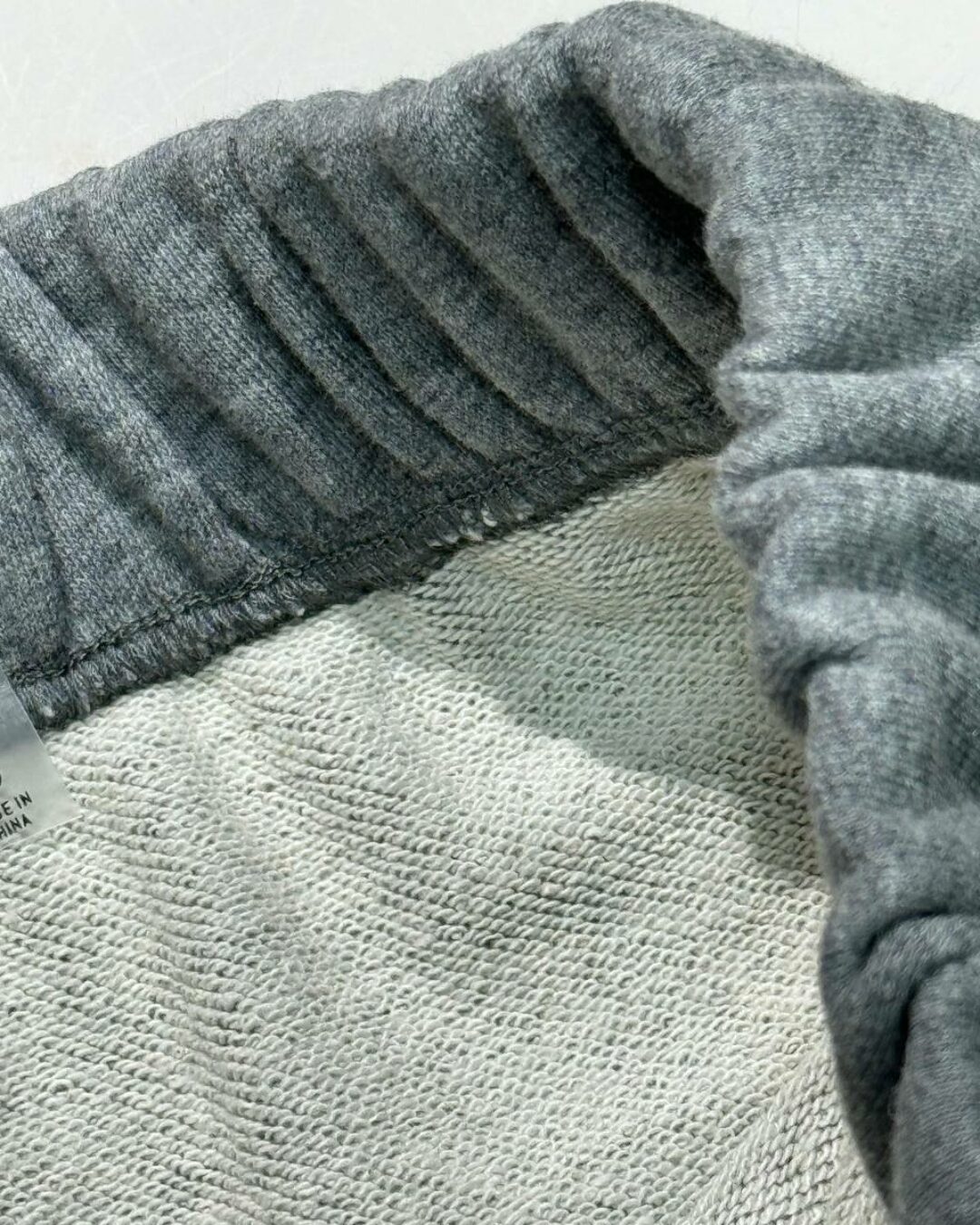 Шорты Fear of God