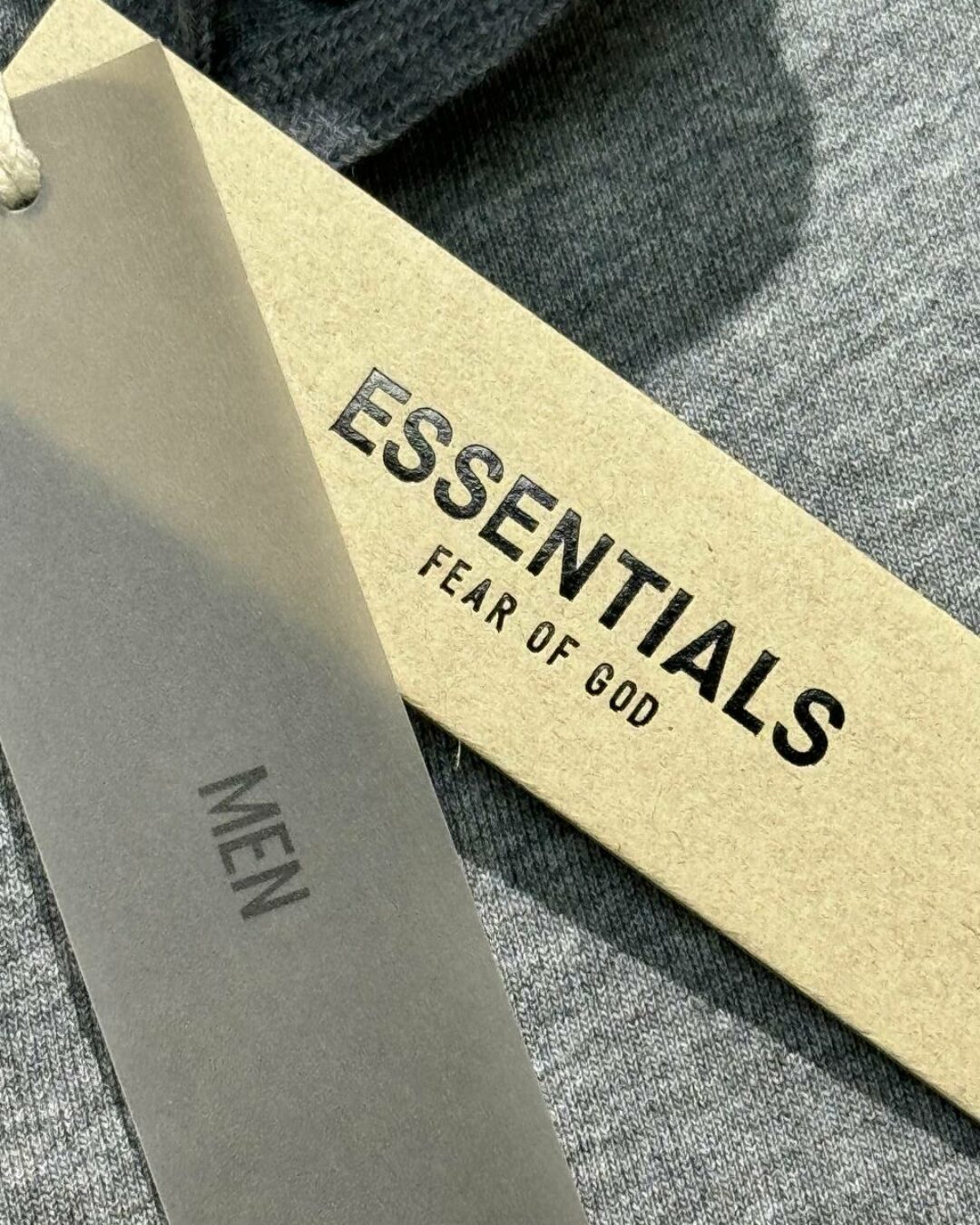 Шорты Fear of God
