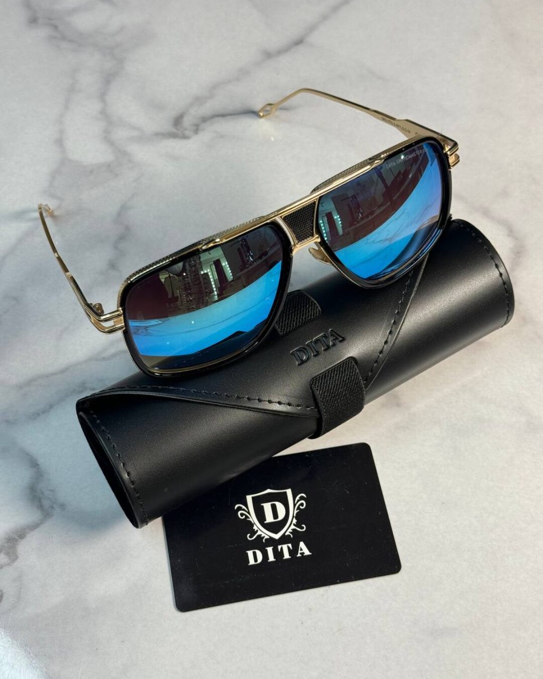 Очки Dita