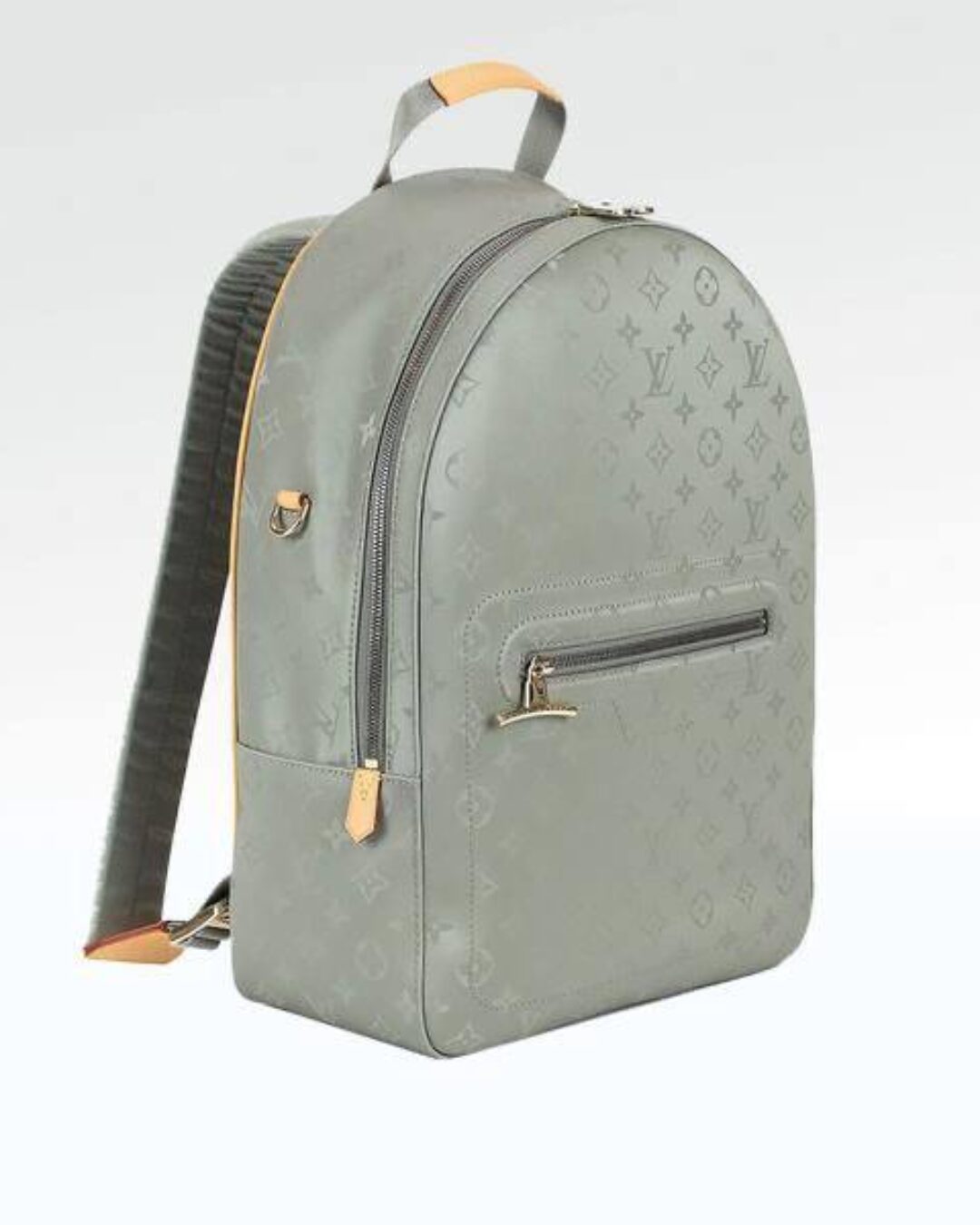 Рюкзак Louis Vuitton titanium