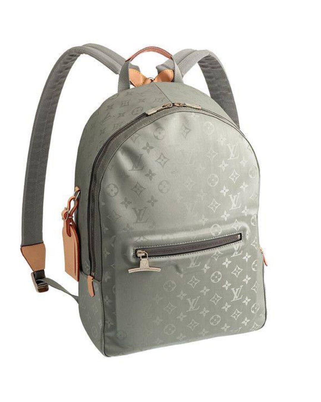 Рюкзак Louis Vuitton titanium