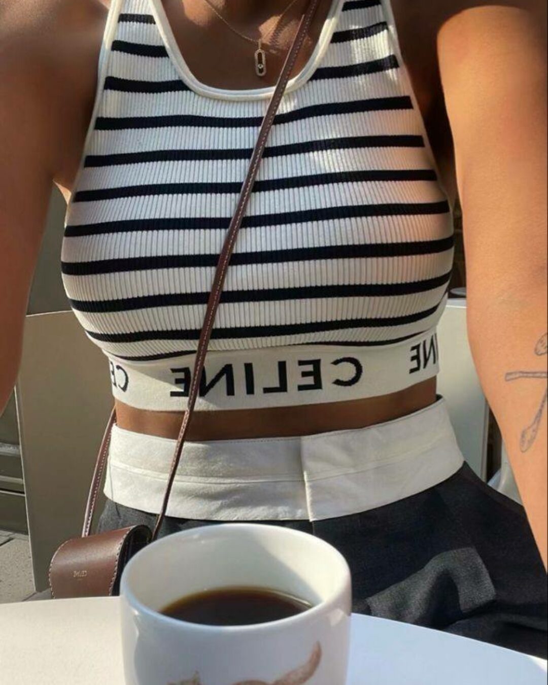 Топ Celine