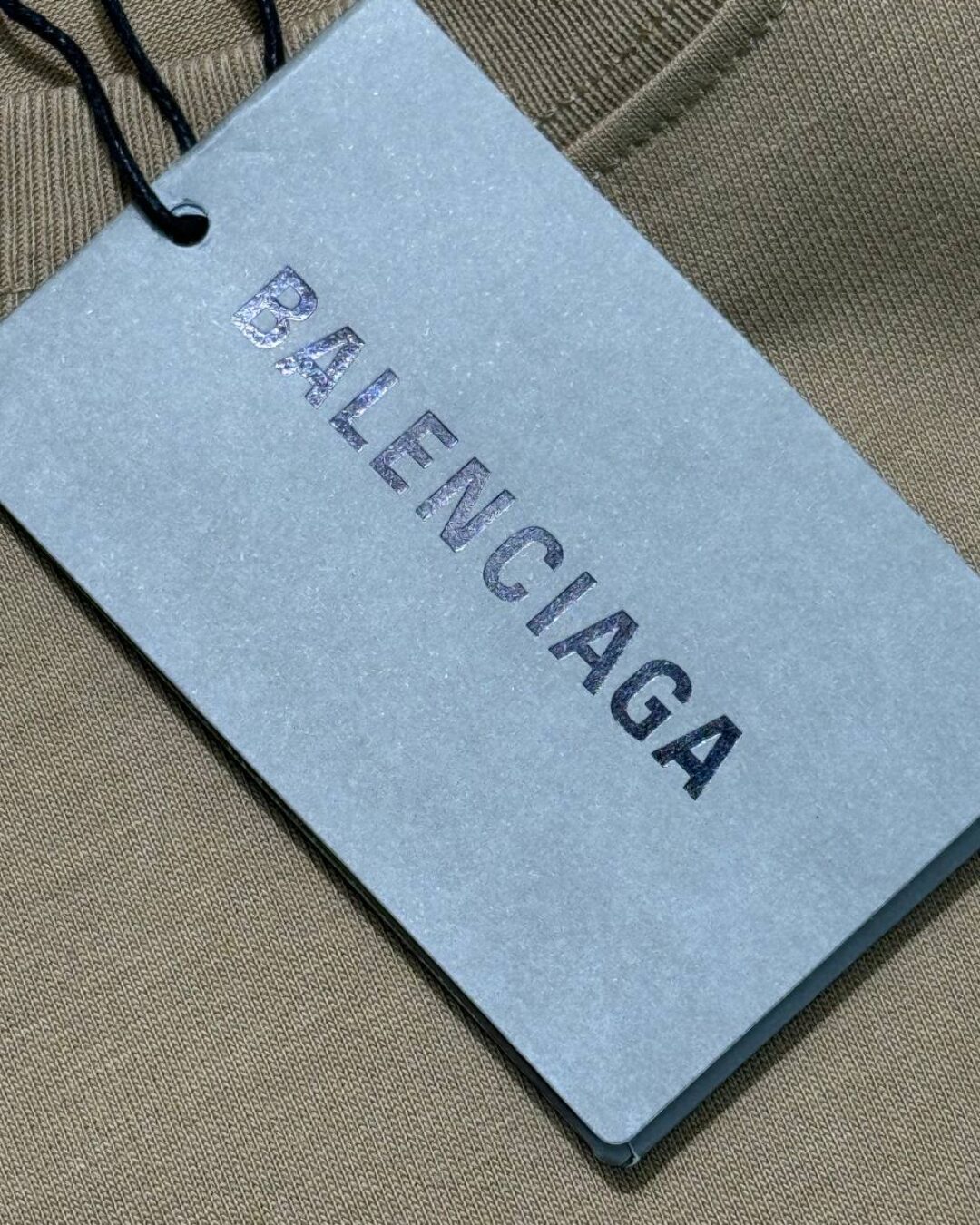 Футболка Balenciaga — фото 3