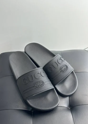 Тапки Gucci