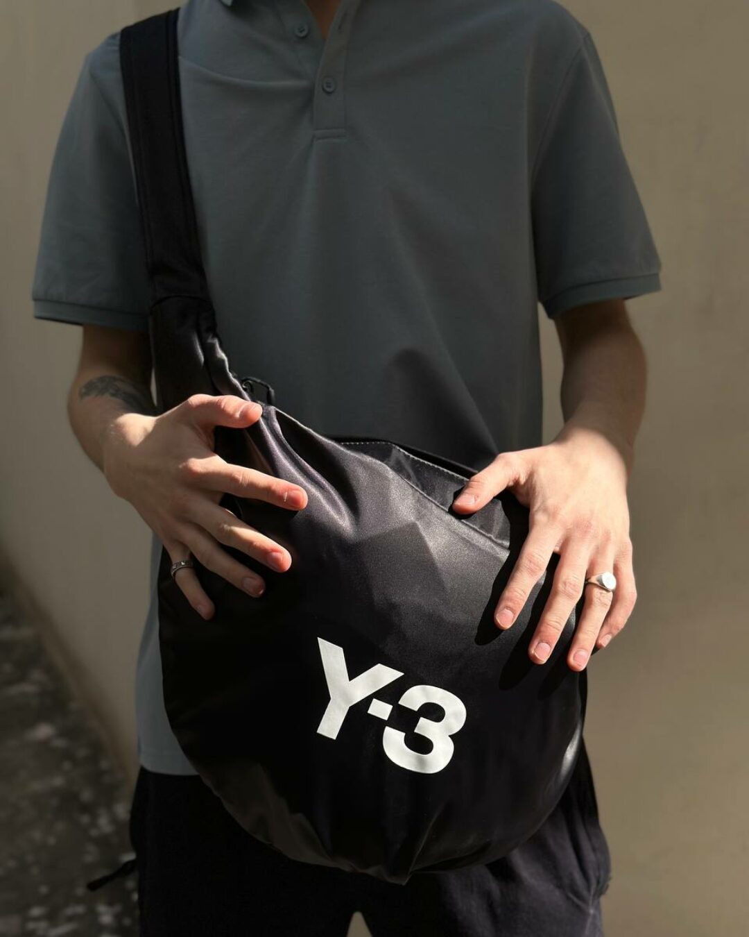 Сумка Y-3
