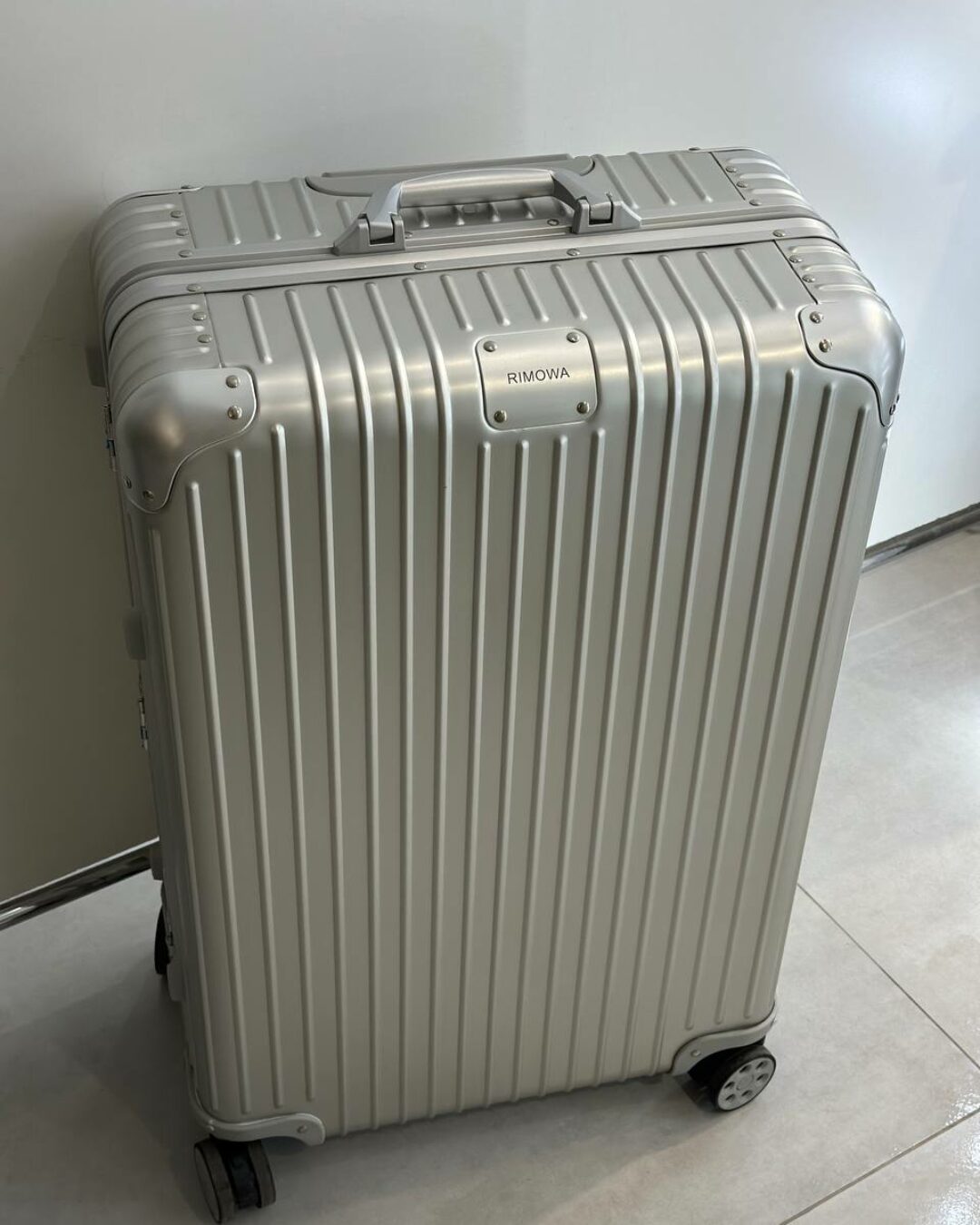 Чемодан Rimowa