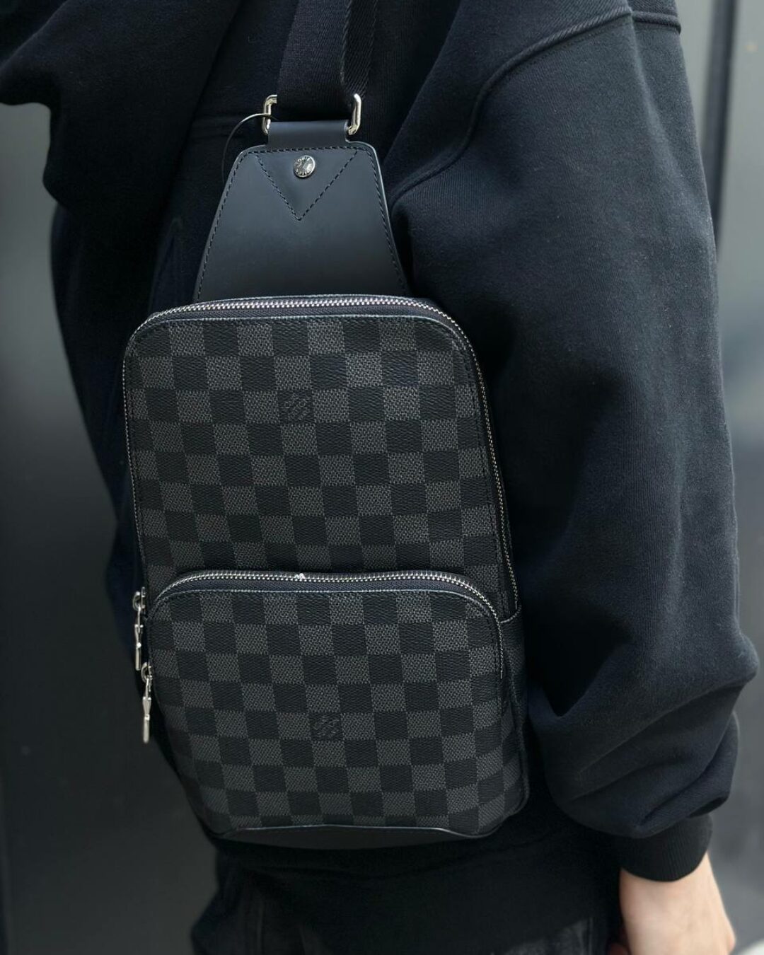 Сумка Louis Vuitton Avenue