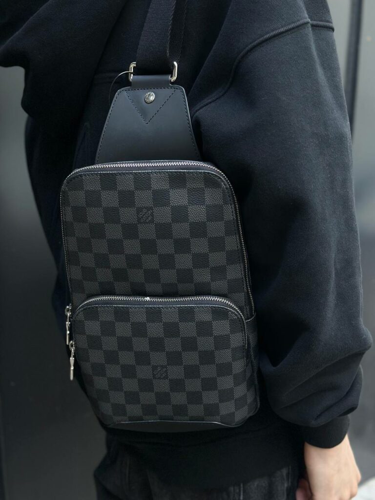 Сумка Louis Vuitton Avenue