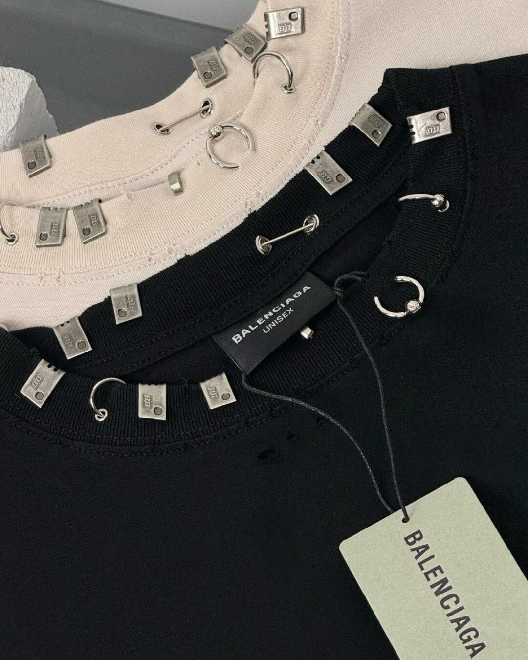 Футболка Balenciaga