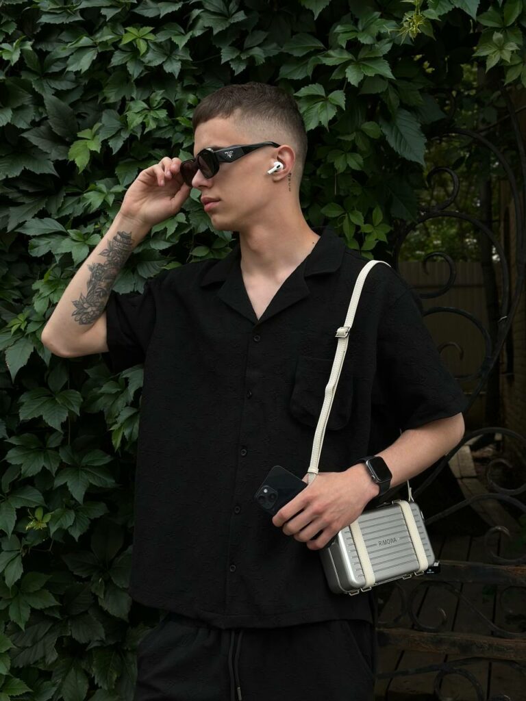 Костюм Louis Vuitton