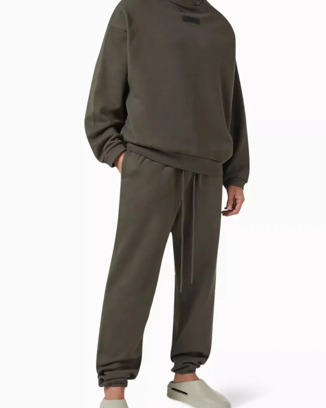 Утепленный Костюм Fear of God