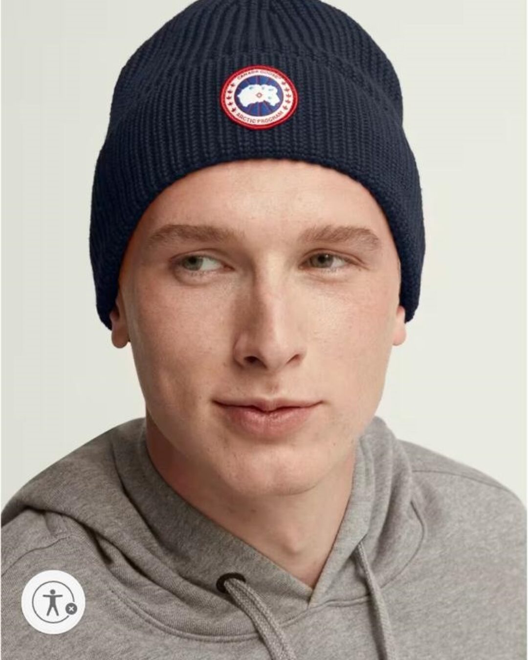 Шапка Canada Goose