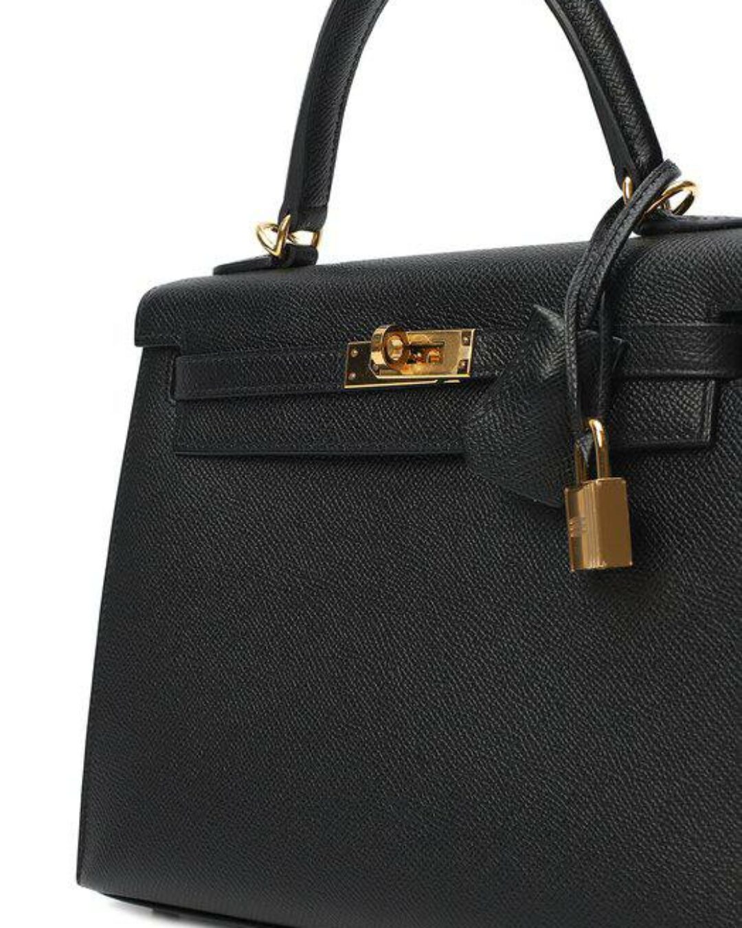 Сумка Hermes Kelly (25см)