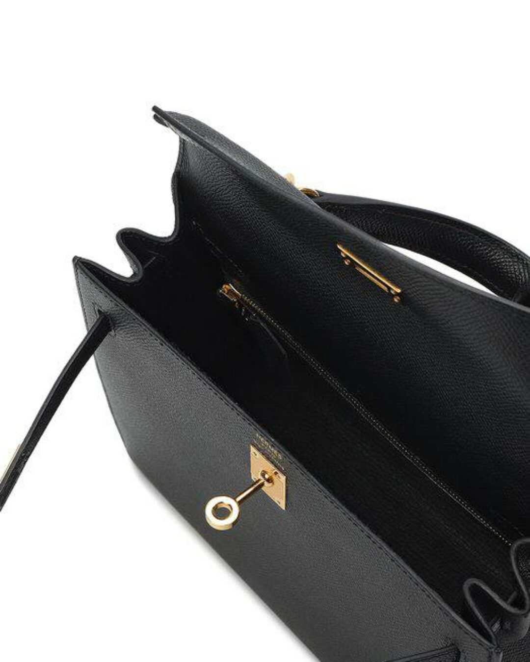 Сумка Hermes Kelly (25см)