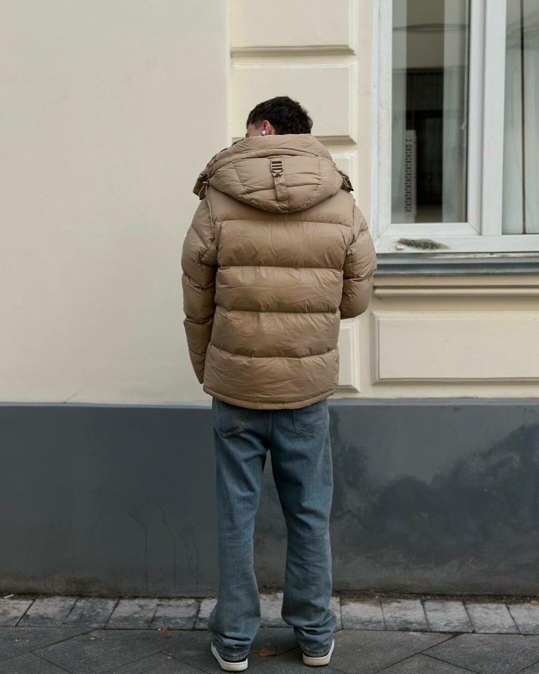Куртка Burberry