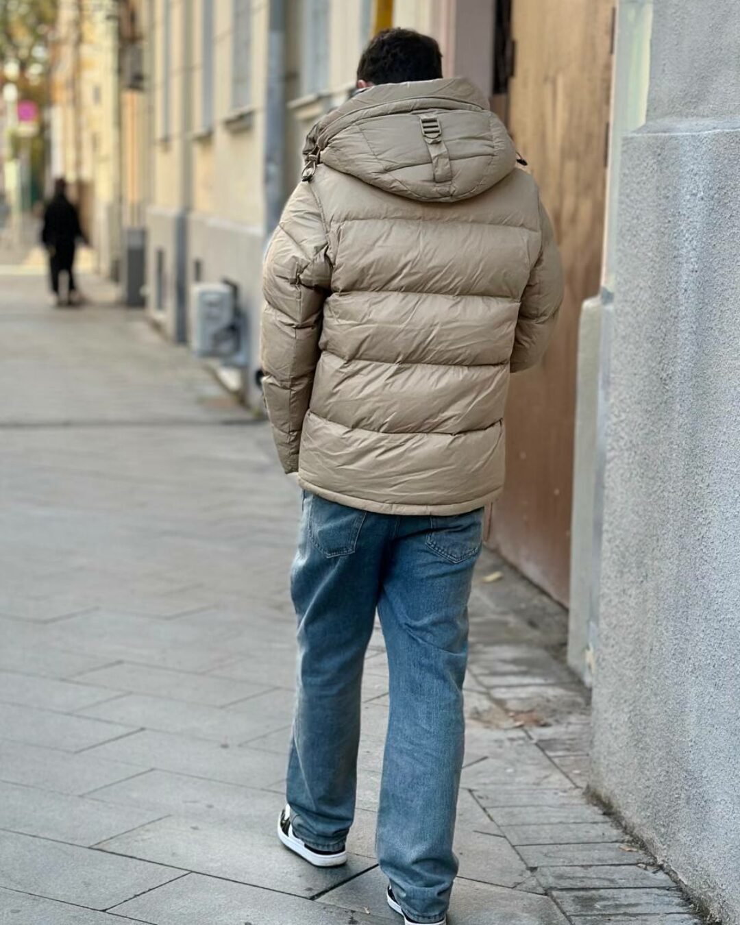 Куртка Burberry