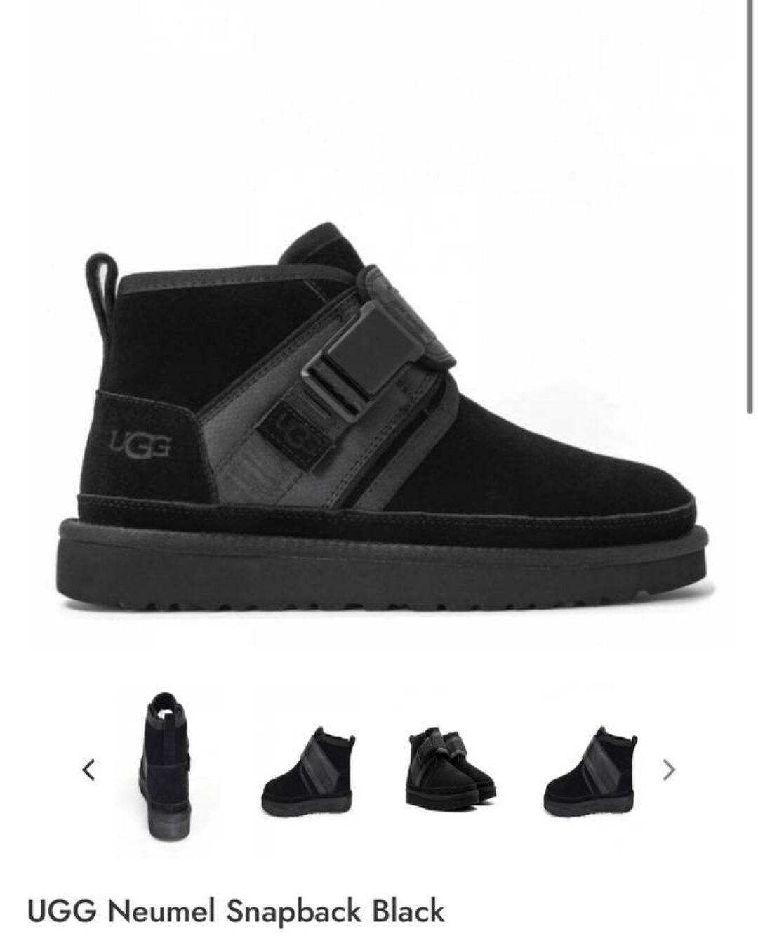 Угги Ugg