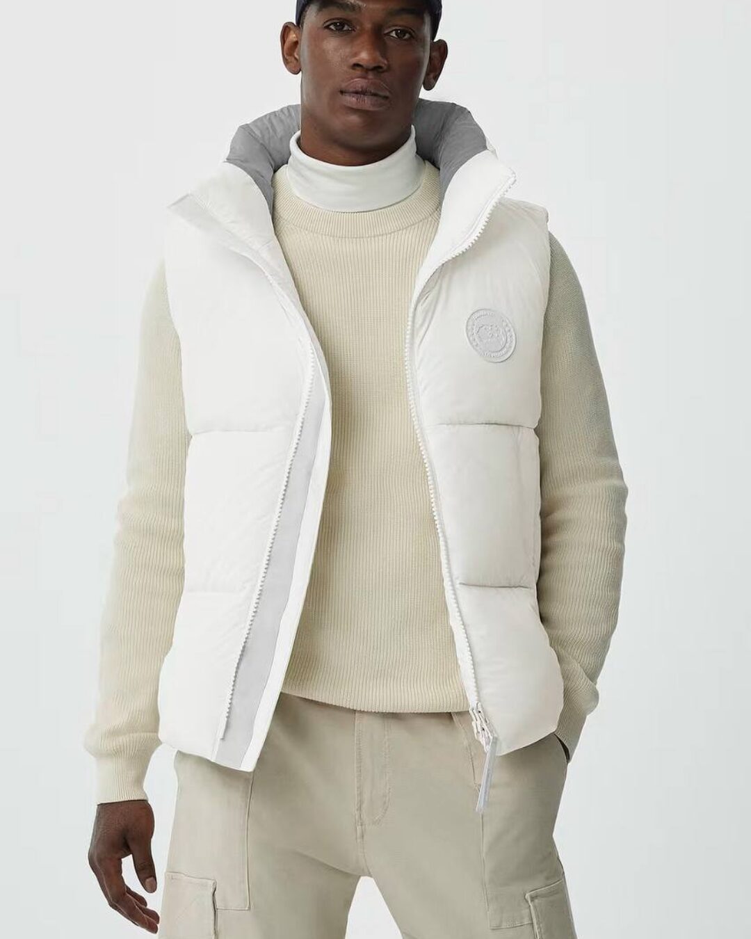 Жилет Canada Goose