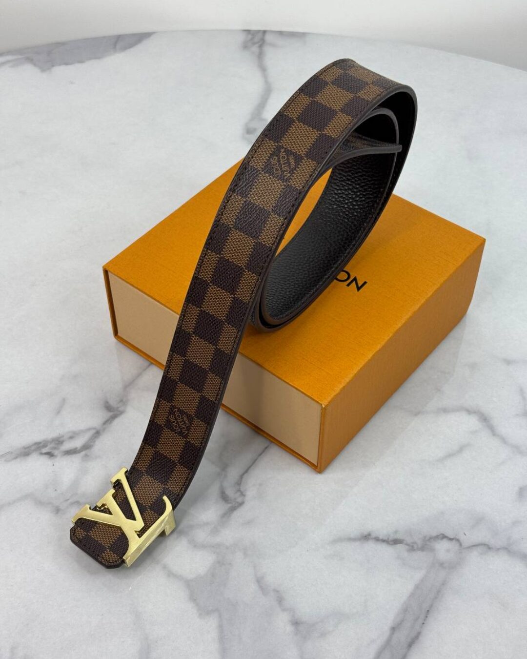 Ремень Louis Vuitton