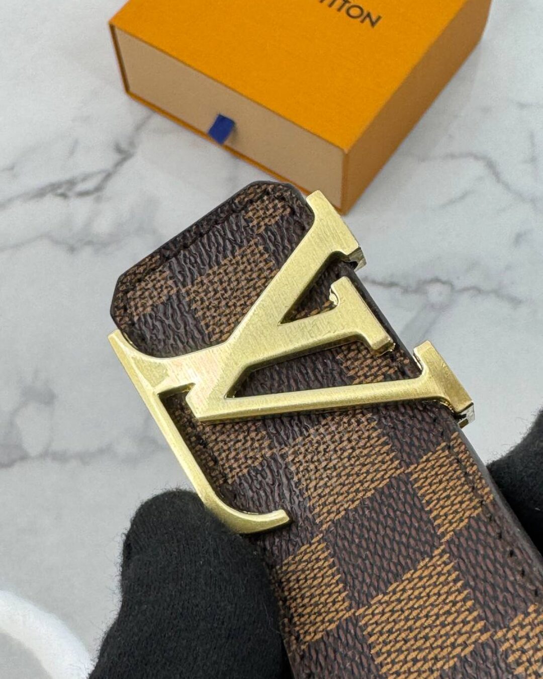Ремень Louis Vuitton