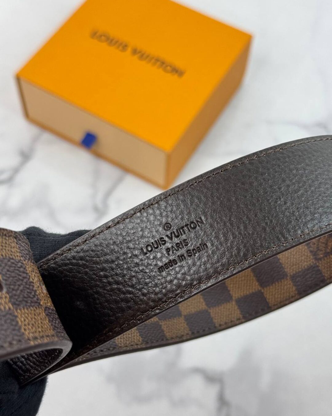 Ремень Louis Vuitton
